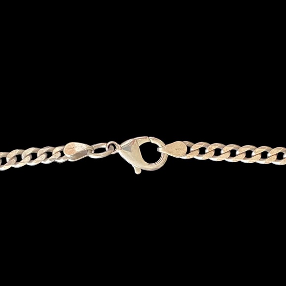 58. CHICO’S Vintage Pendant Necklace - Picture 5 of 6